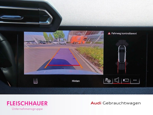 Audi A3 35 TFSI S-Tronic