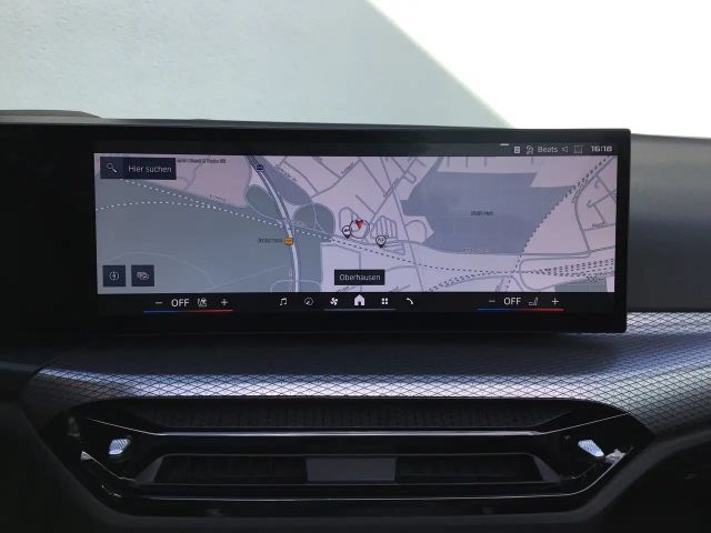 BMW M4 Cabrio Competition xDrive