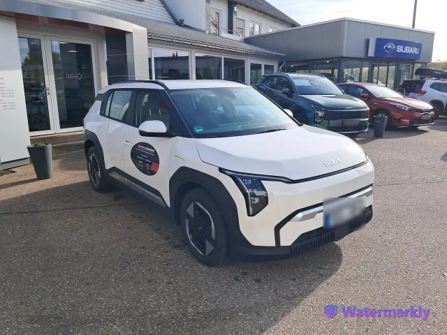 Kia EV3 58.3 kWh Earth