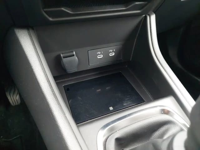 Renault Captur Hybrid Techno