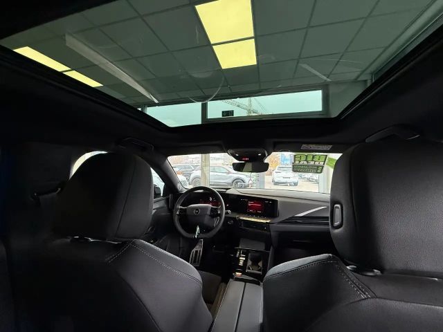 Opel Astra GS-Line Grand Sport