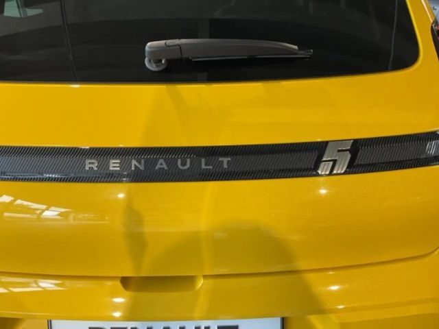 Renault 5 E-Tech Techno