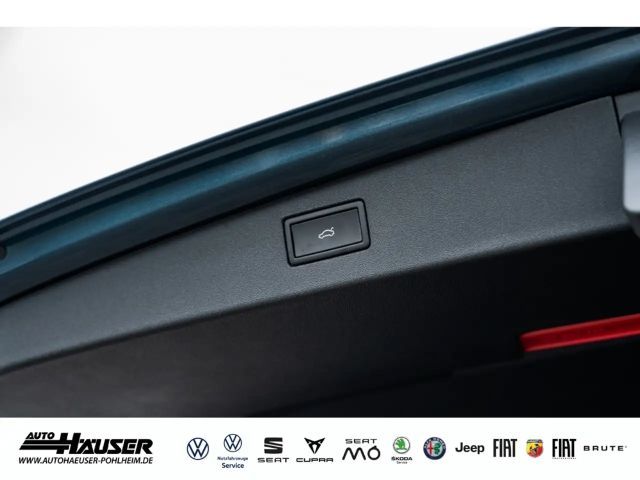 Volkswagen Tiguan 1.5 eTSI DSG Life