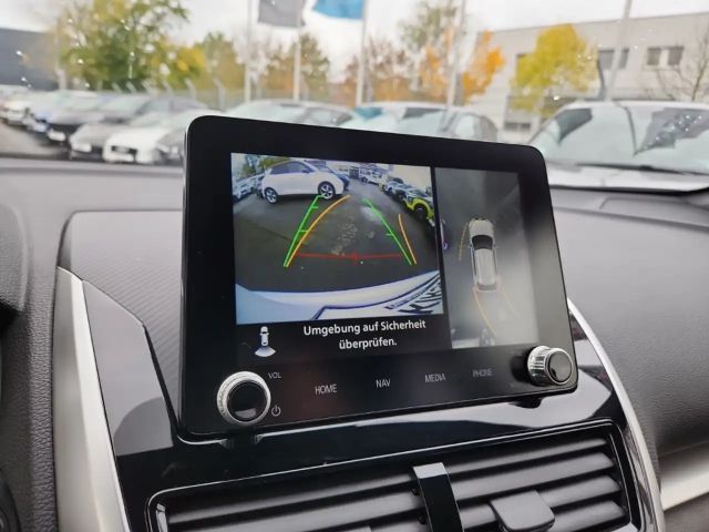 Mitsubishi Eclipse Cross PHEV