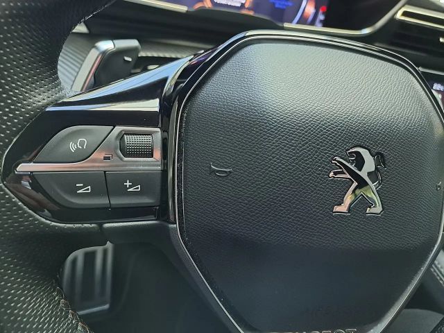 Peugeot 508 BlueHDi EAT8 GT-Line SW