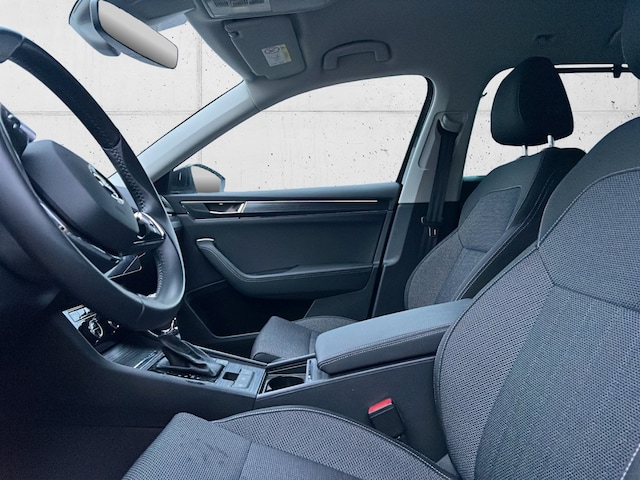 Skoda Superb 1.5 TSI Combi Style Style