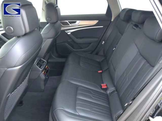 Audi A6 3.0 TFSI Avant Quattro