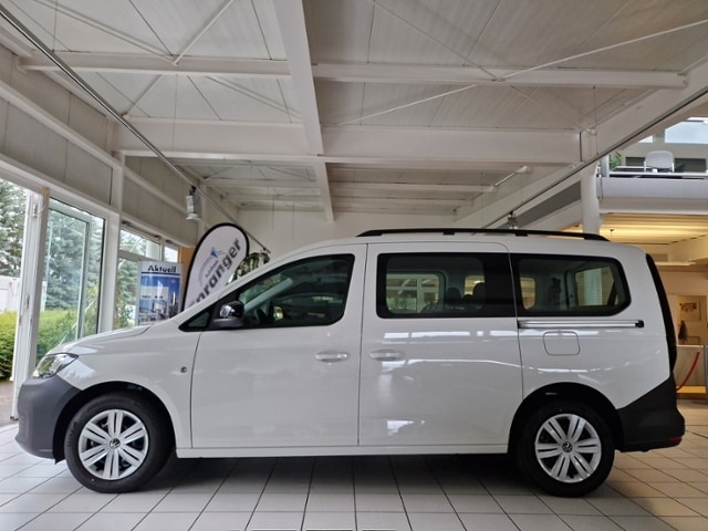 Volkswagen Caddy 2.0 TDI Maxi Pro