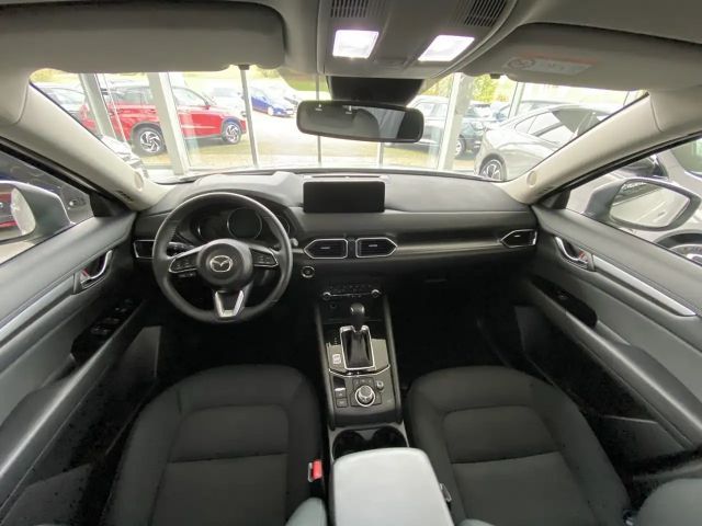 Mazda CX-5 Advantage