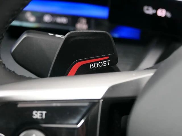 BMW i5 M-Sport Touring eDrive40