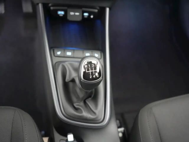 Hyundai i20 T-GDi Trend