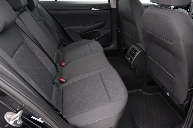 Volkswagen Golf DSG Golf VIII Life Variant