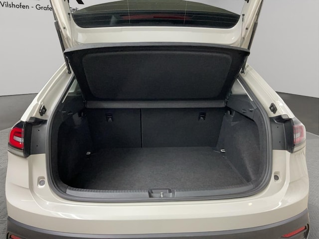 Volkswagen Taigo 1.0 TSI