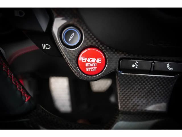 Ferrari Portofino M *Carbon+LED*MagneRide*Ferrari-Approved*