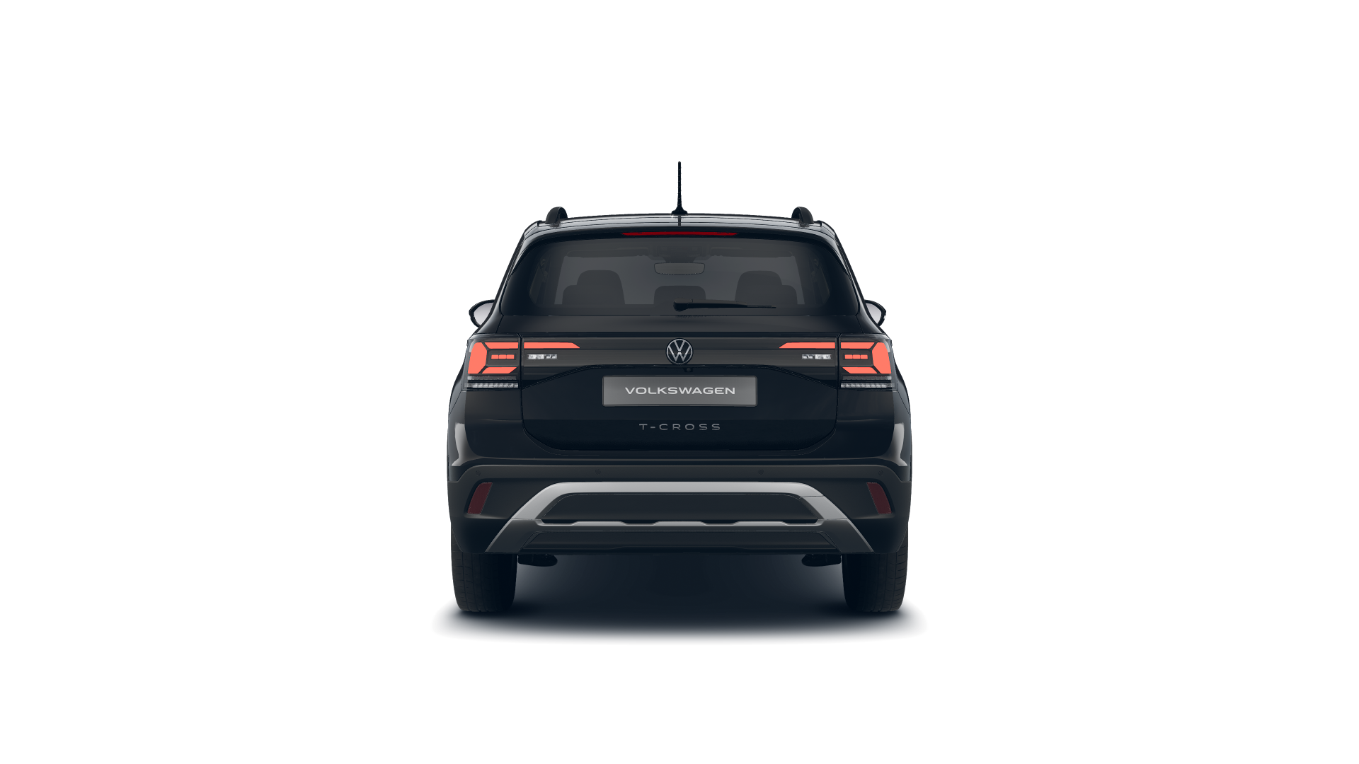 Volkswagen T-Cross DSG Life