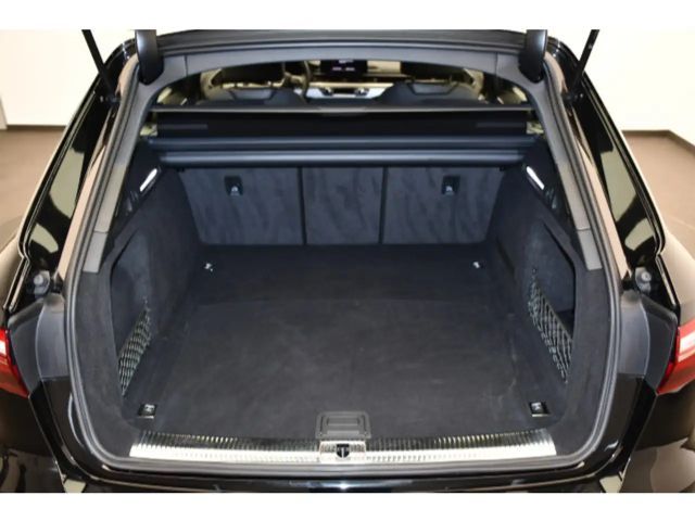 Audi A4 35 TDI S-Tronic