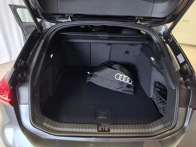 Audi S6 e-tron e-tron