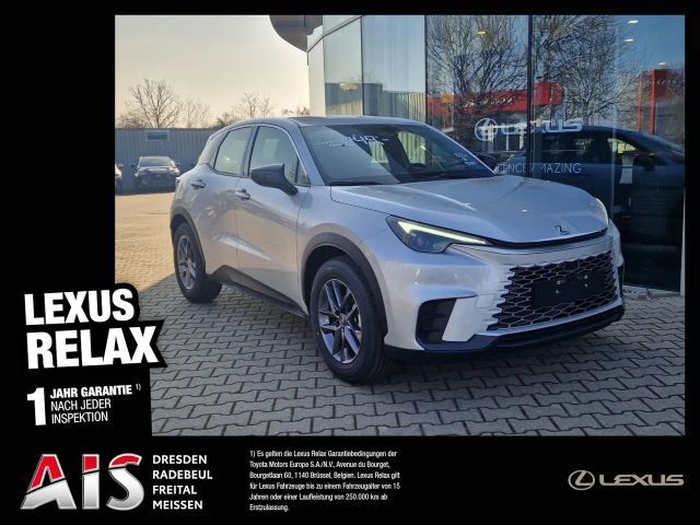 Lexus LBX 1,5 FWD Komfort Paket