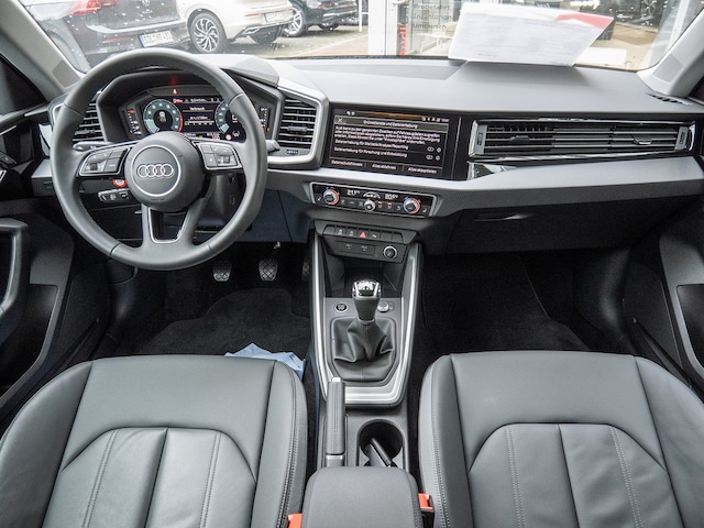 Audi A1 30 TFSI S-Line Sportback