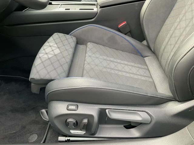 Volkswagen Passat 2.0 TDI DSG R-Line