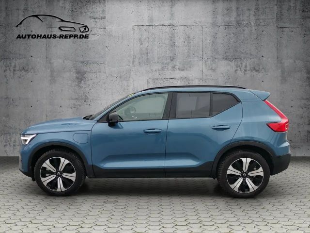 Volvo XC40 Dark Plus T5