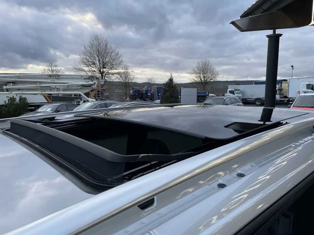 Mercedes-Benz V 300 AMG Line EXCLUSIVE V 300 d