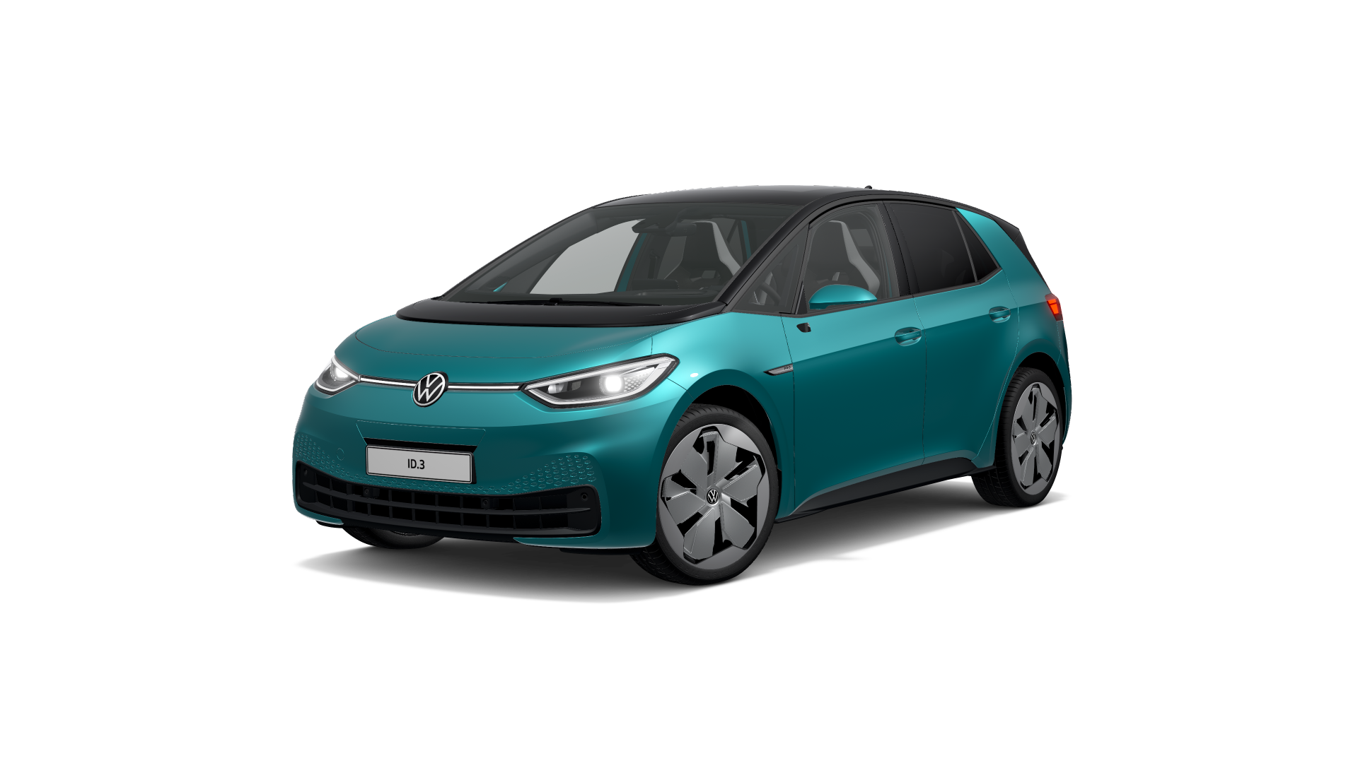 Volkswagen ID.3 58 KWh Max Performance Pro