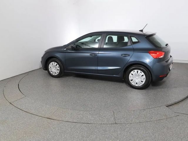 Seat Ibiza Reference