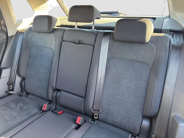 Volkswagen Tiguan 1.5 TSI DSG