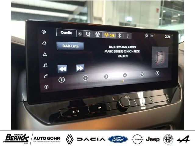 Nissan Juke Acenta DIG-T