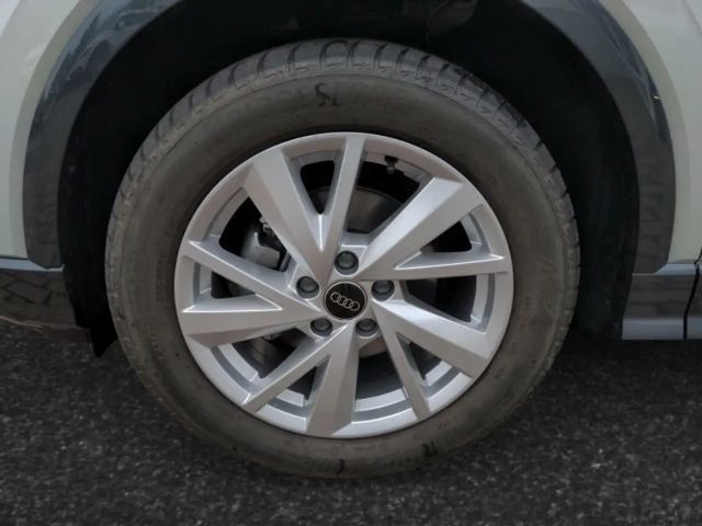 Audi Q2 35 TFSI S-Tronic