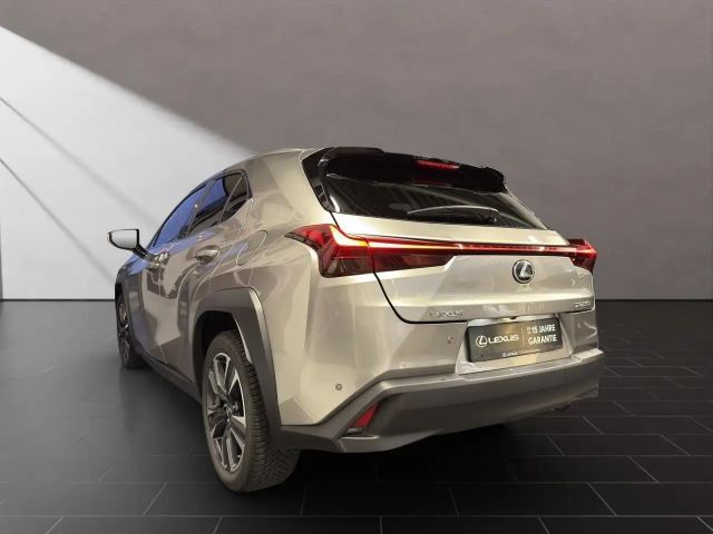 Lexus UX 250h