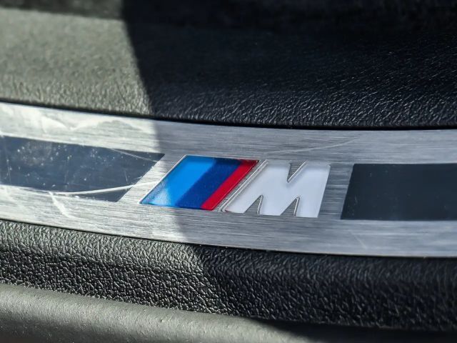 BMW X6 Coupé M-Sport xDrive30d