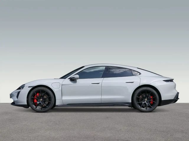 Porsche Taycan GTS Performance Plus