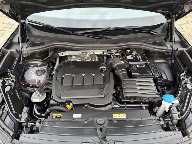 Volkswagen Tiguan 2.0 TDI DSG Life