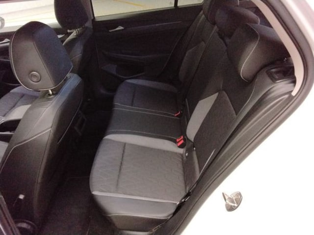 Volkswagen Golf eHybrid