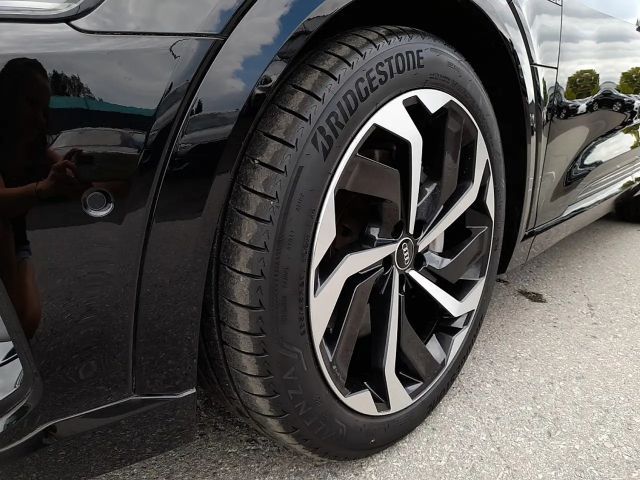 Audi e-tron 55 Quattro S-Line