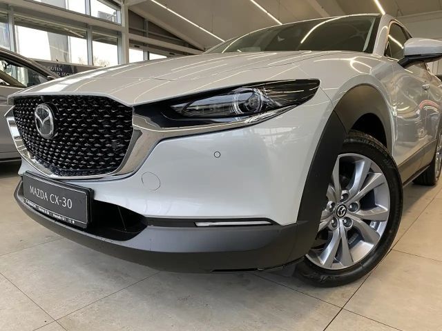 Mazda CX-30 Exclusive-line