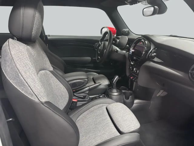 MINI Cooper S Cooper S Aut. Classic Trim Navi HiFi LED