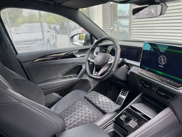 Volkswagen Tayron 2.0 TDI DSG R-Line