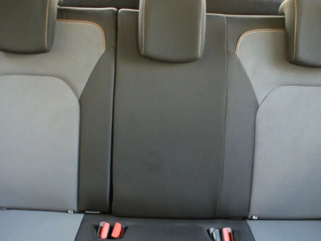 Dacia Duster Extreme