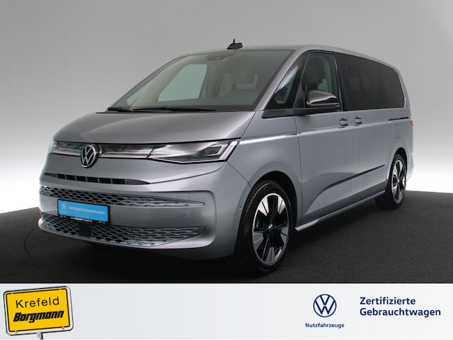 Volkswagen Multivan 2.0 TDI Lang