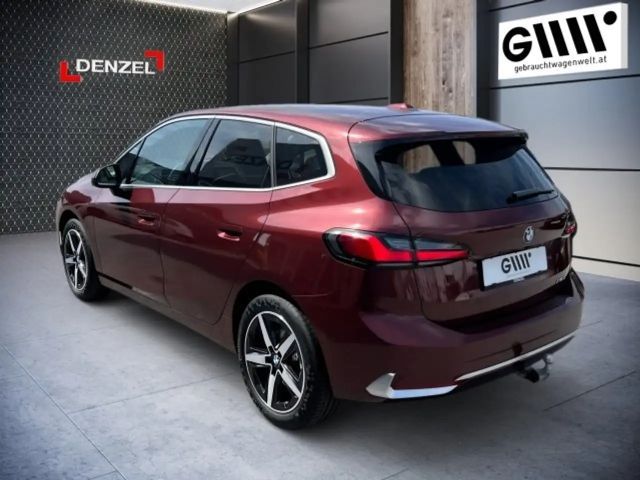 BMW 216 216i Active Tourer Sedan