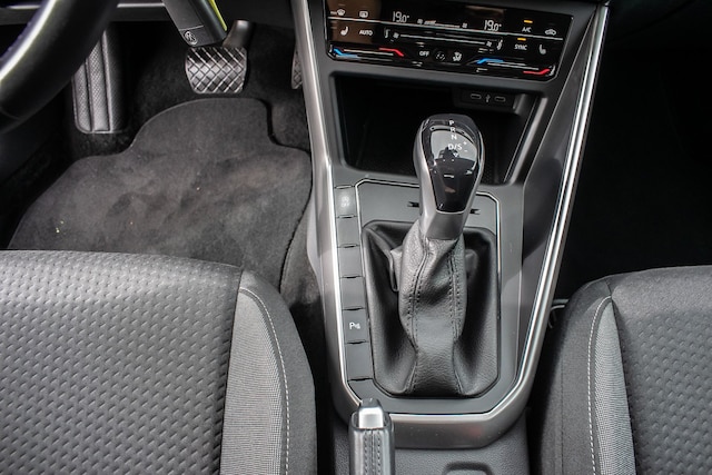 Volkswagen Taigo 1.0 TSI DSG