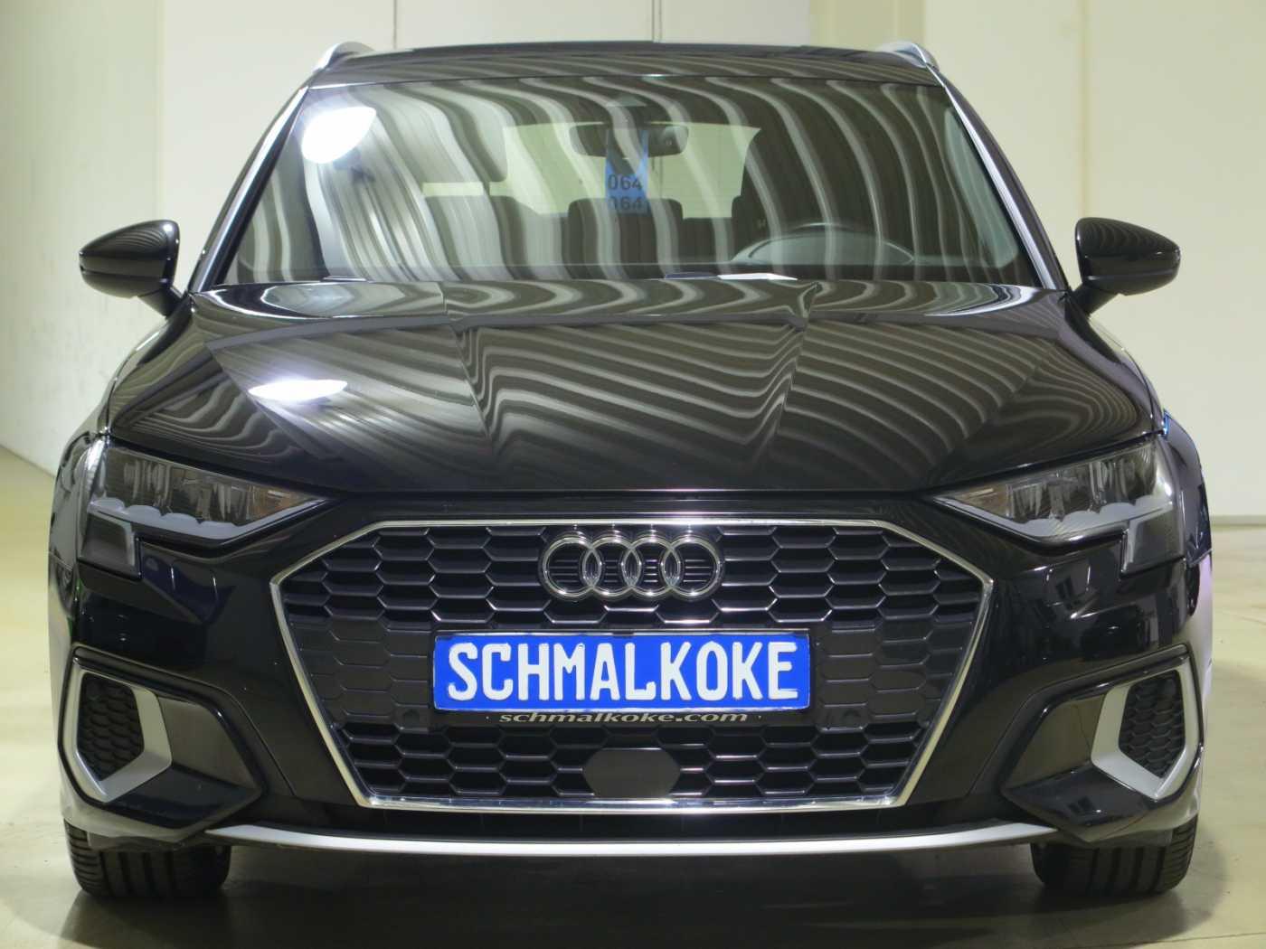 Audi A3 35 TDI S-Tronic Sportback