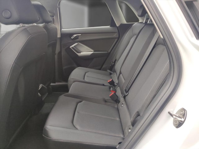 Audi Q3 Quattro S-Tronic