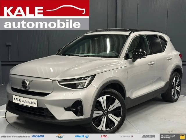Volvo XC40 AWD Ultimate