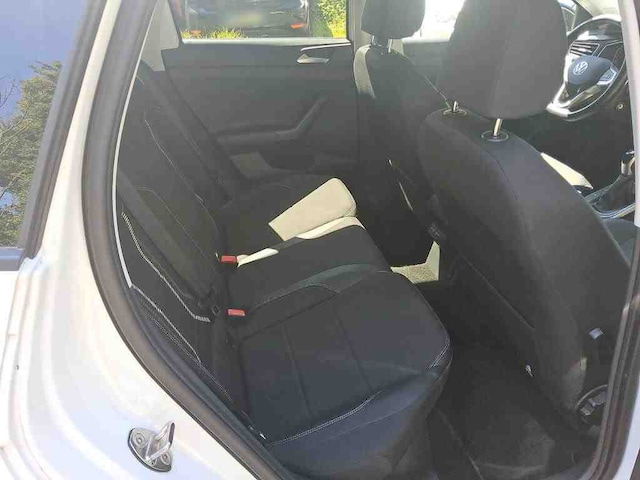 Volkswagen Taigo 1.0 TSI IQ.Drive