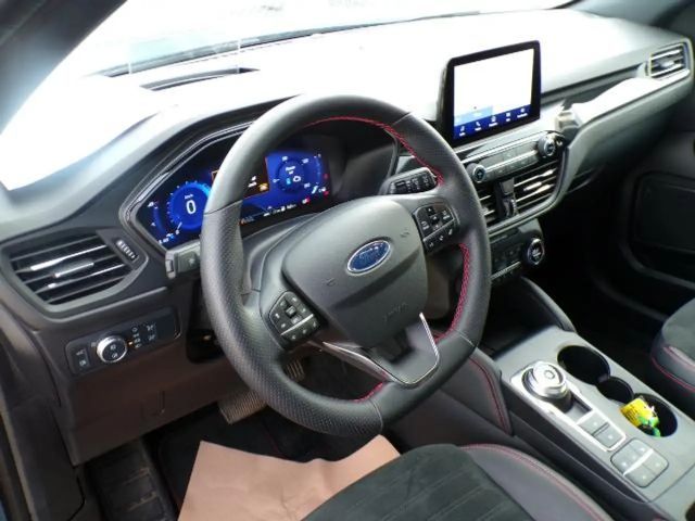Ford Kuga Plug in Hybrid ST Line X