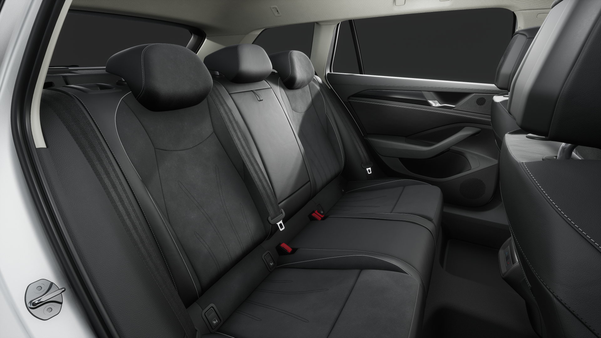 Volkswagen Passat 1.5 TSI Business DSG